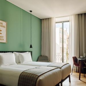 Standaard Kamer met een King Size Bed