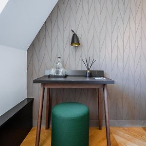 Kleine Double Kamer